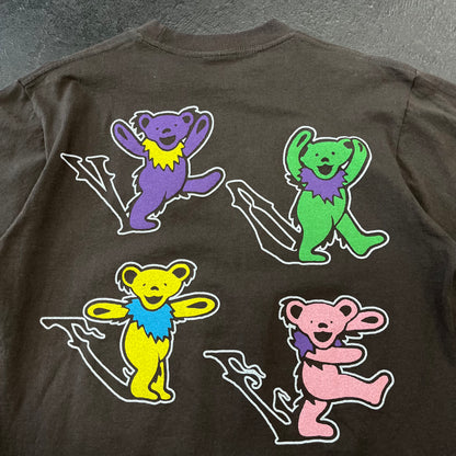 GRATEFUL DEAD FLIP T-SHIRT