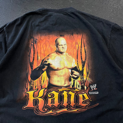 2002 KANE WWE T-SHIRT