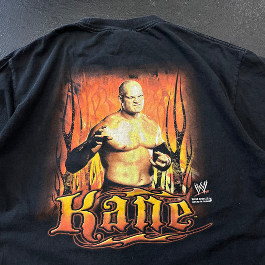 2002 KANE WWE T-SHIRT
