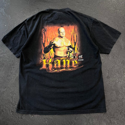 2002 KANE WWE T-SHIRT