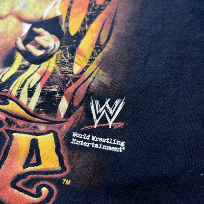 2002 KANE WWE T-SHIRT