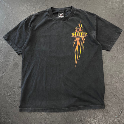 2002 KANE WWE T-SHIRT