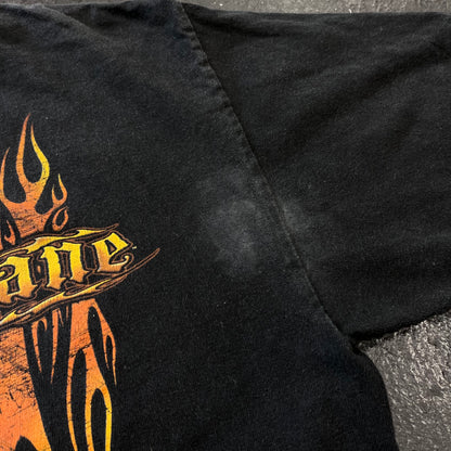 2002 KANE WWE T-SHIRT