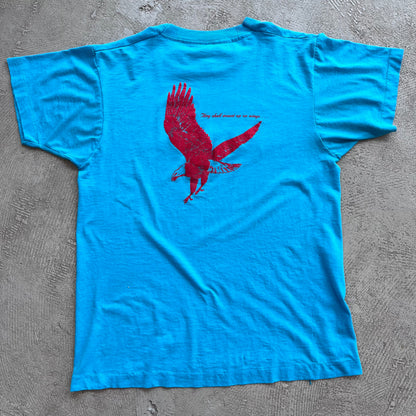 Reeborn RBK Flip '80s Tee