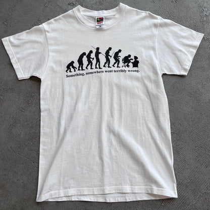 Evolution Tee