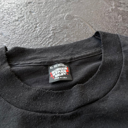 1991 TEXAS TOURIST T-SHIRT