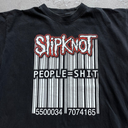 Slipknot People = S*** Tee