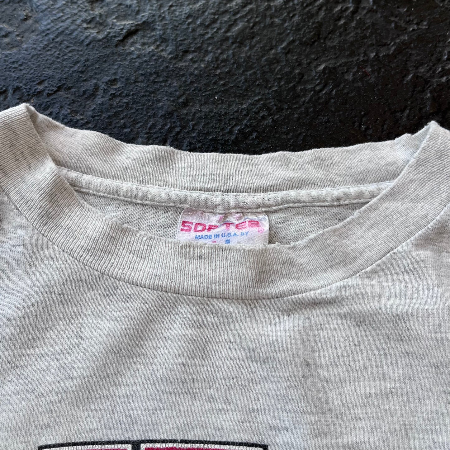 1993 CHICAGO BULLS T-SHIRT
