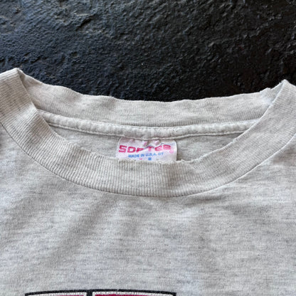 1993 CHICAGO BULLS T-SHIRT
