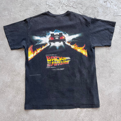 Back to the future '02 Tee