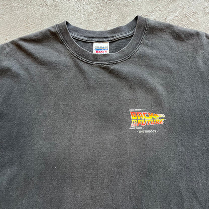 Back to the future '02 Tee