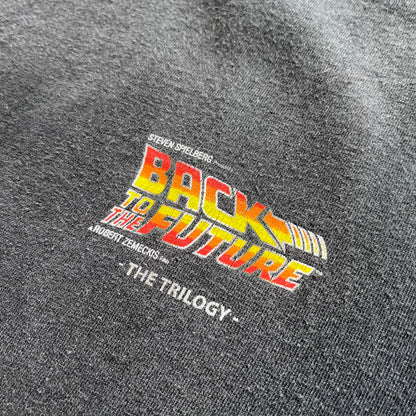 Back to the future '02 Tee