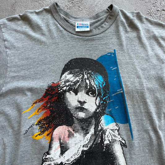 Les Miserables '88 Tee