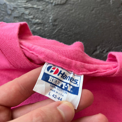 90S ENDANGERED T-SHIRT