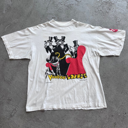 Rolling Stones Voodoo Lounge '95 Tee