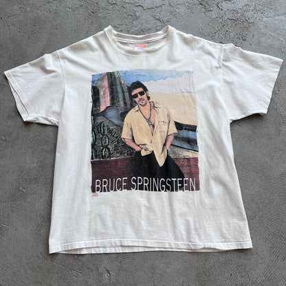 Bruce Springsteen '92 Tee