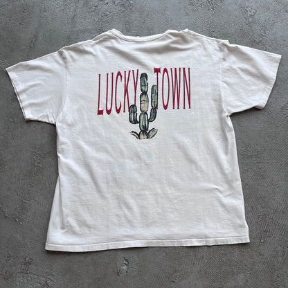 Bruce Springsteen '92 Tee