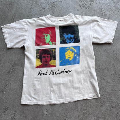 Paul McCartney Tour Tee
