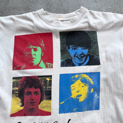 Paul McCartney Tour Tee