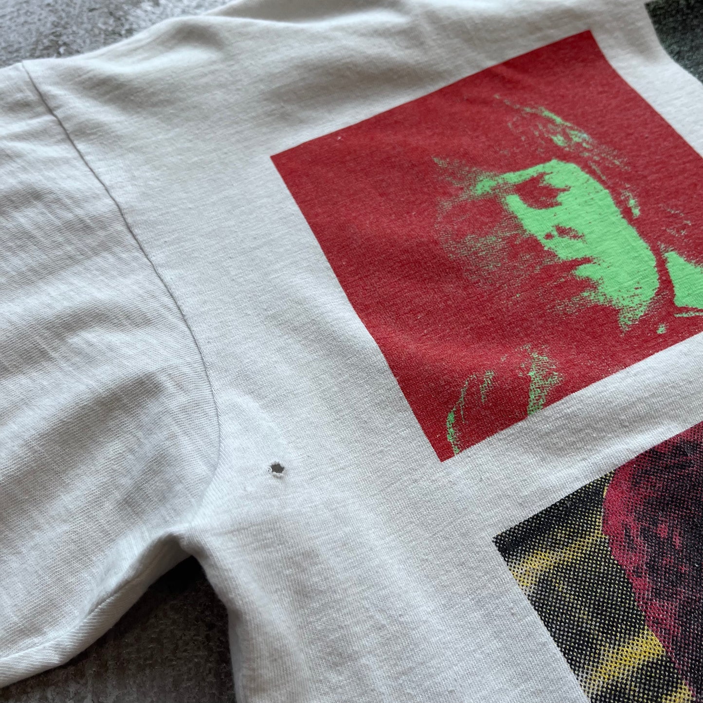Paul McCartney Tour Tee