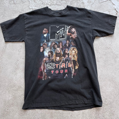 MTVs TRL Tee