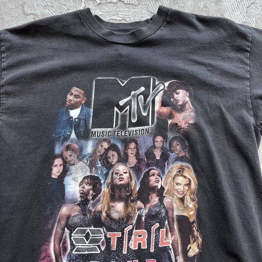MTVs TRL Tee