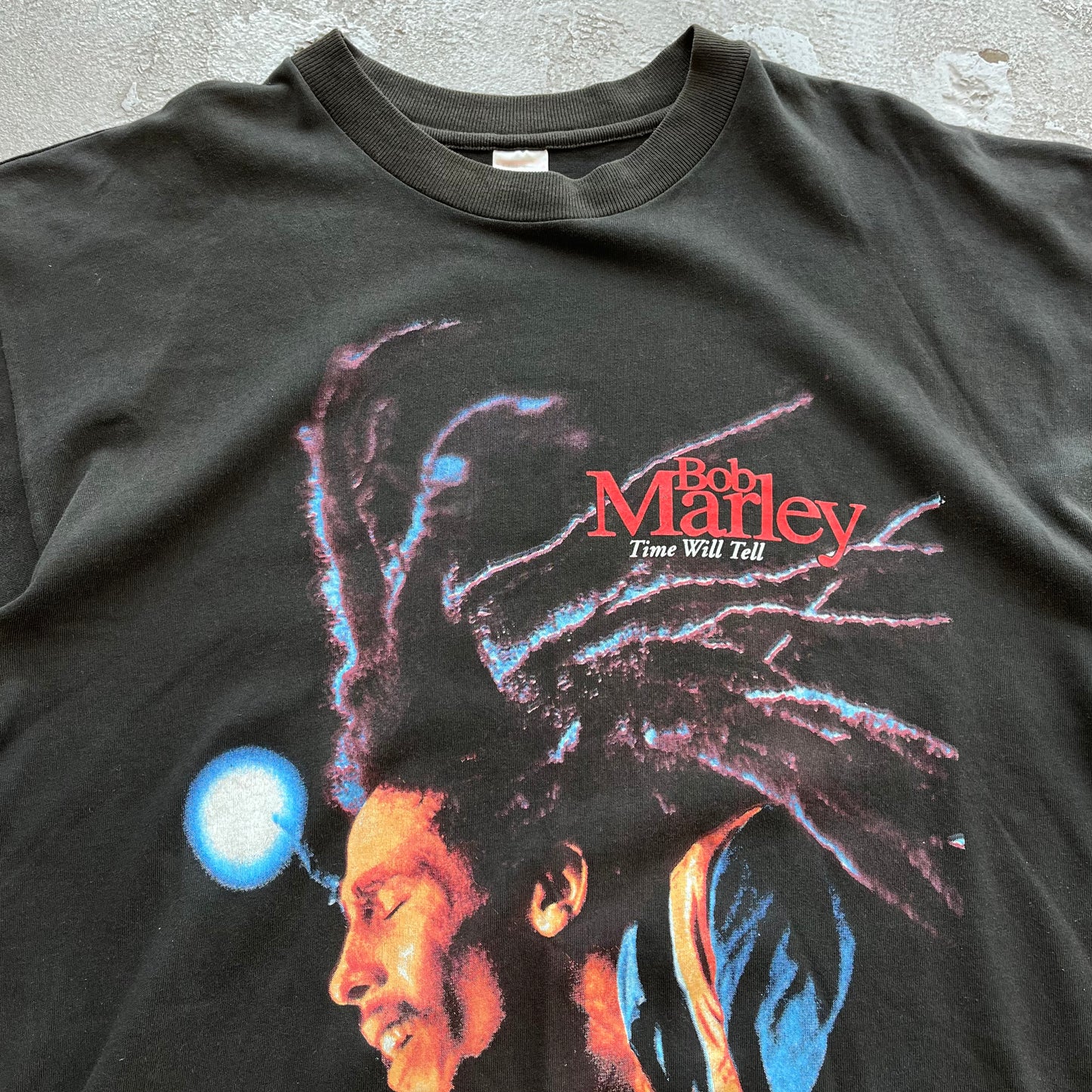 Bob Marley Tee