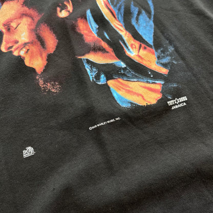 Bob Marley Tee