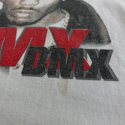 1999 JAY Z, DMX, METHOD MAN + REDMAN T-SHIRT