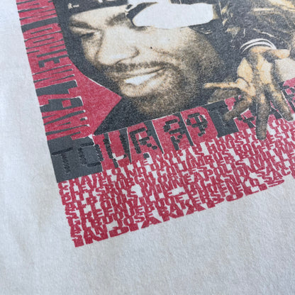1999 JAY Z, DMX, METHOD MAN + REDMAN T-SHIRT