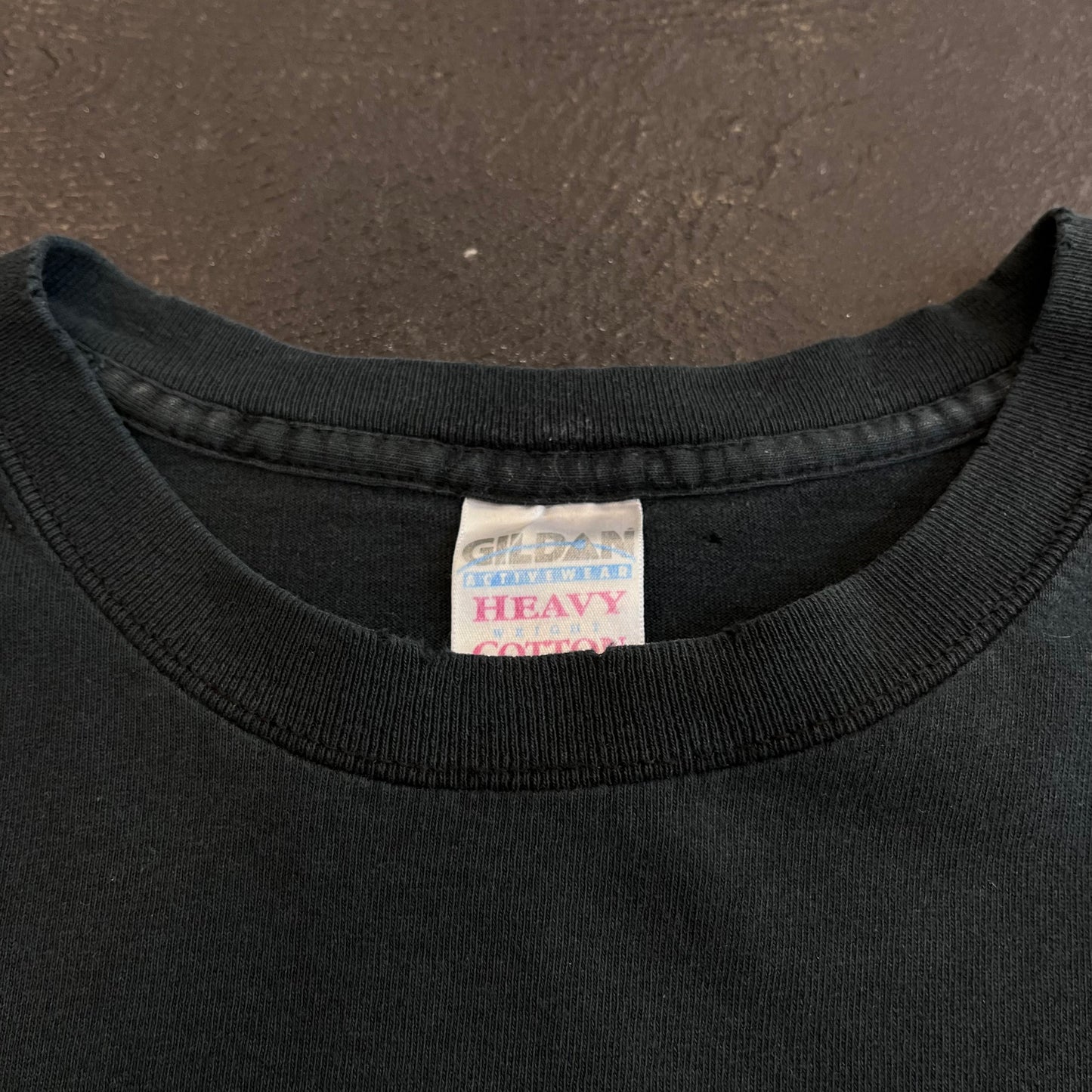 2005 JACKASS PROMO T-SHIRT