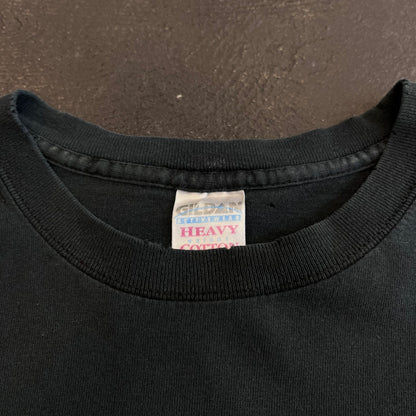 2005 JACKASS PROMO T-SHIRT