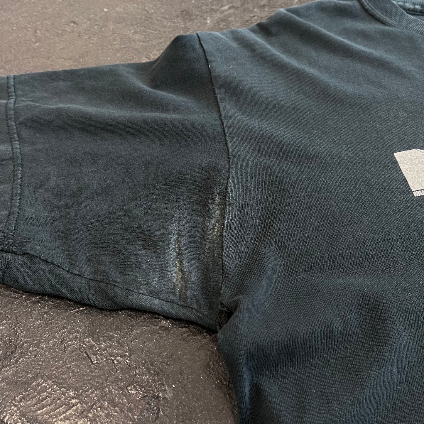 2005 JACKASS PROMO T-SHIRT