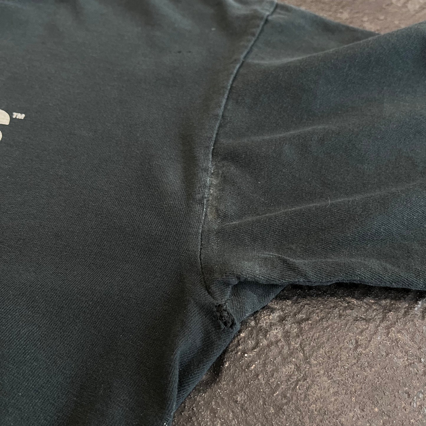 2005 JACKASS PROMO T-SHIRT