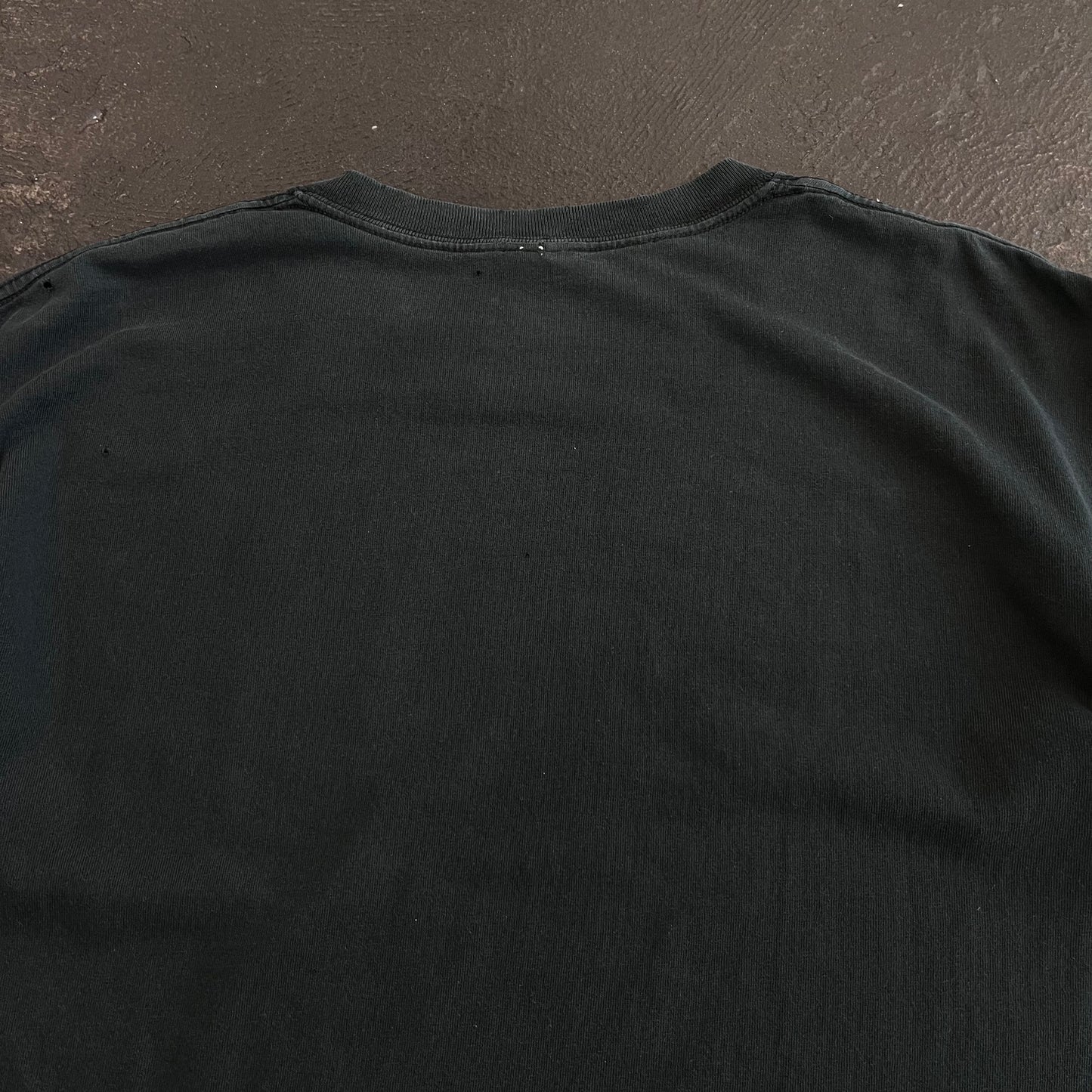 2005 JACKASS PROMO T-SHIRT