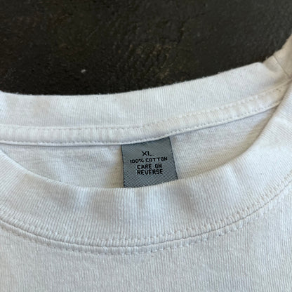 2005 EMINEM + 50 CENT UK TOUR T-SHIRT
