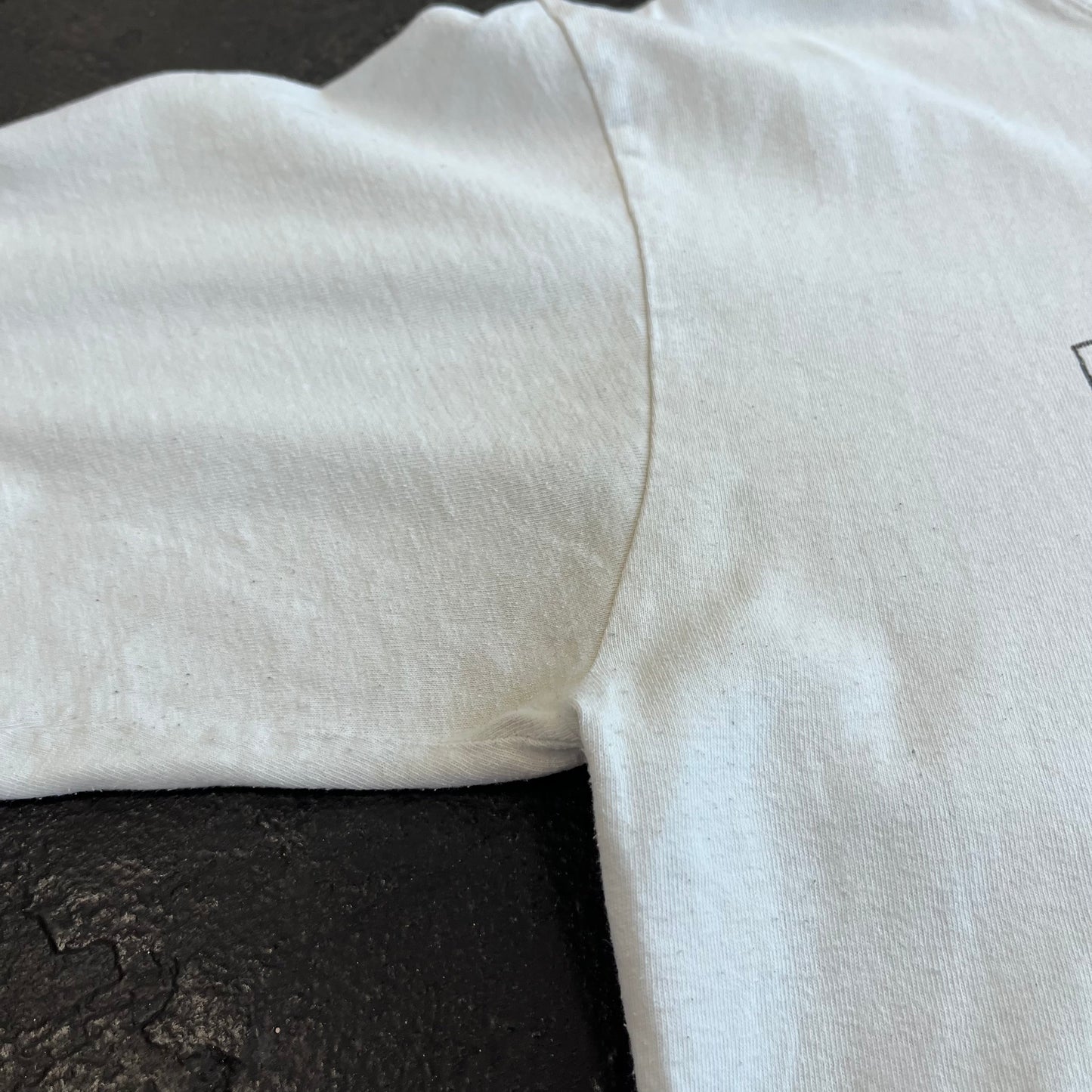2005 EMINEM + 50 CENT UK TOUR T-SHIRT