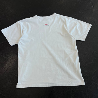 2005 EMINEM + 50 CENT UK TOUR T-SHIRT