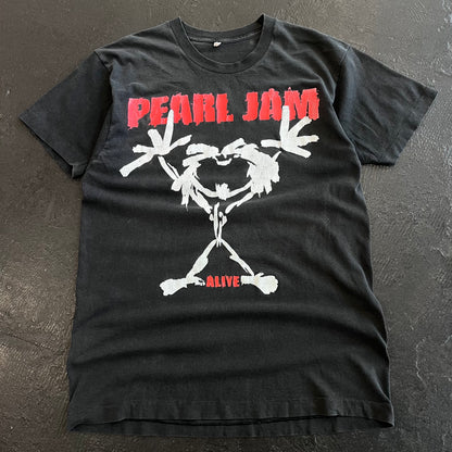 1992 PEARL JAM ALIVE T-SHIRT