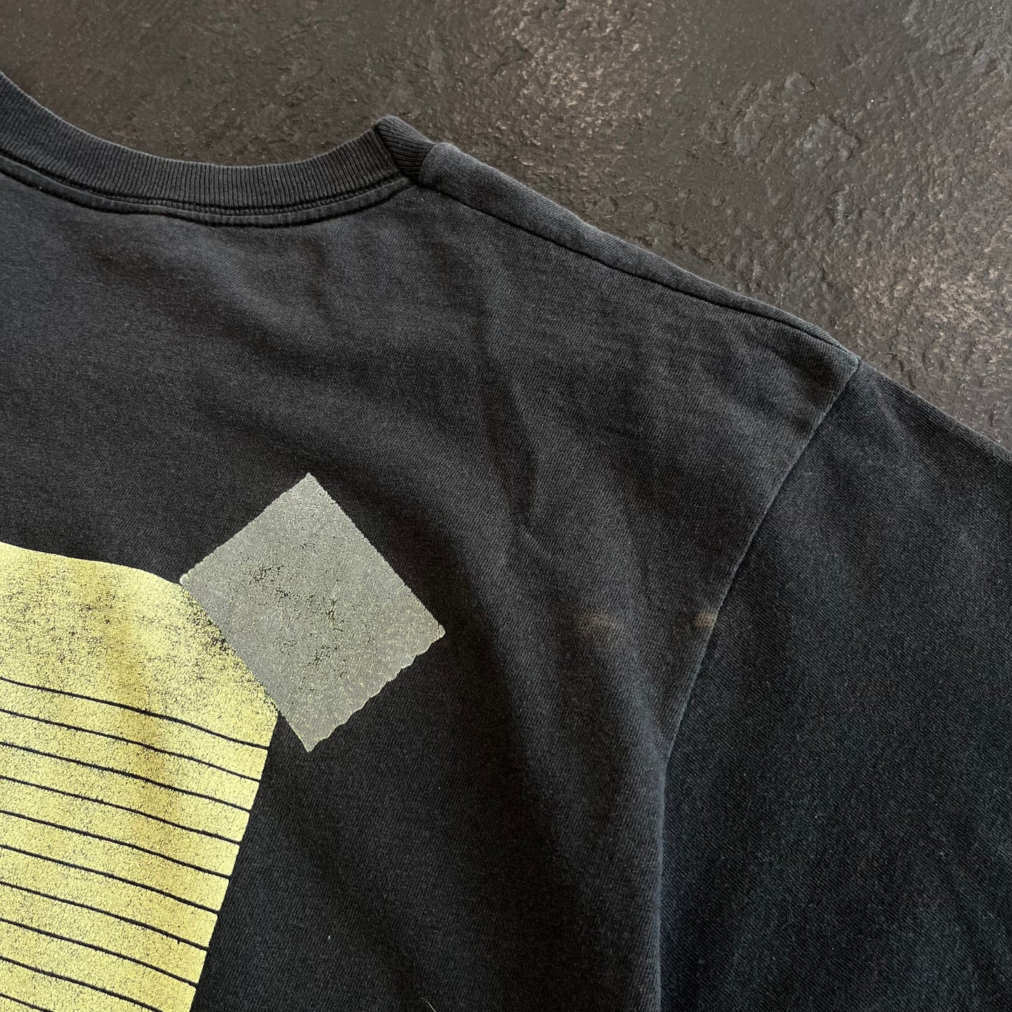 1992 PEARL JAM ALIVE T-SHIRT