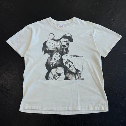 1993 DIGABLE PLANETS T-SHIRT