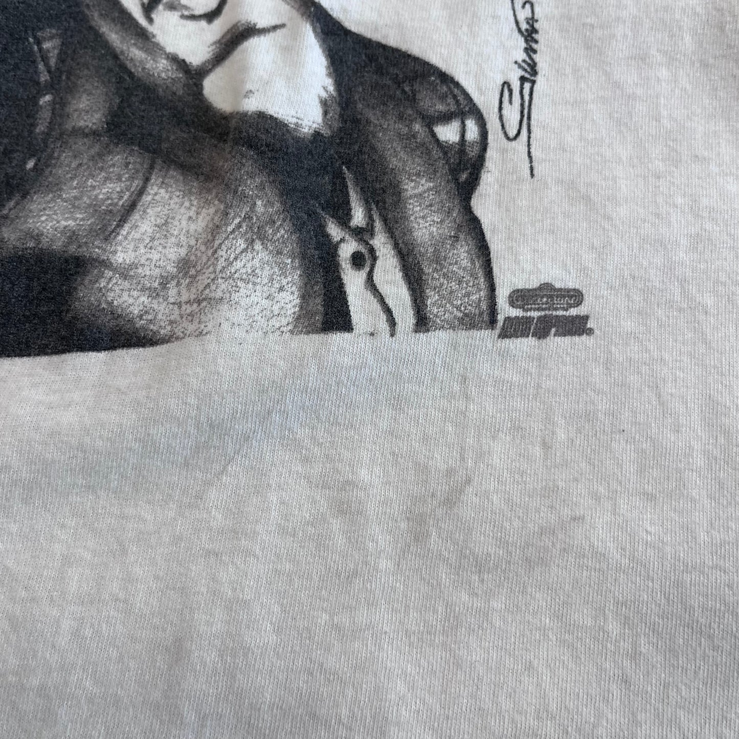 1993 DIGABLE PLANETS T-SHIRT