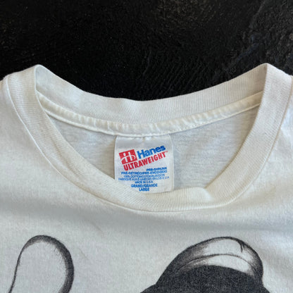 1993 DIGABLE PLANETS T-SHIRT