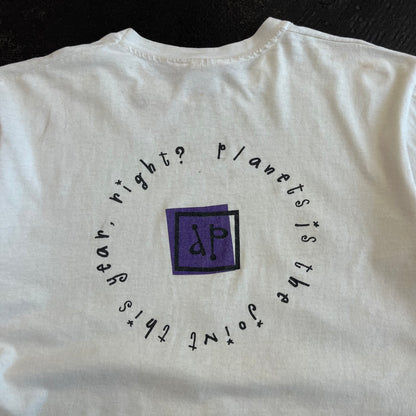 1993 DIGABLE PLANETS T-SHIRT