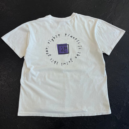 1993 DIGABLE PLANETS T-SHIRT