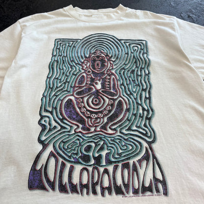 1994 LOLLAPOLOOZA T-SHIRT