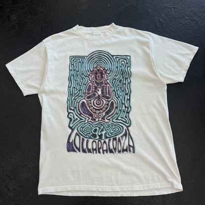 1994 LOLLAPOLOOZA T-SHIRT