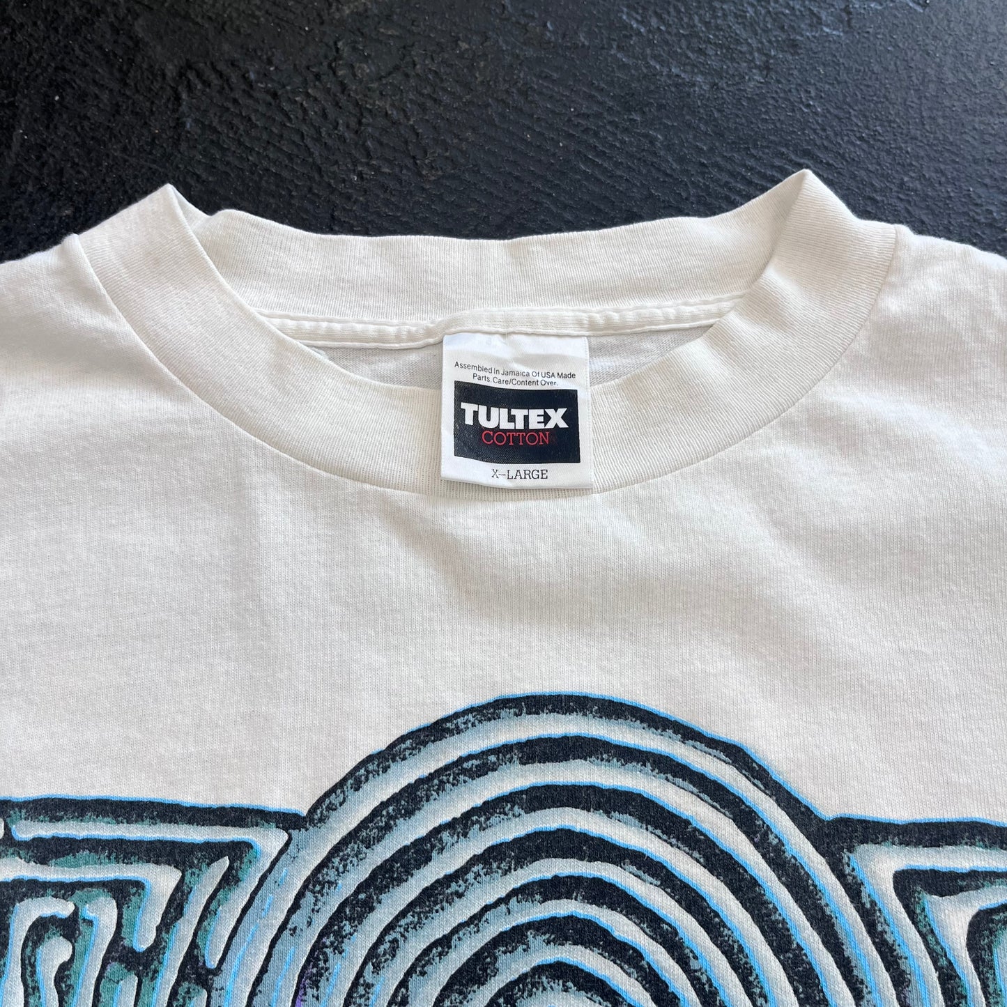 1994 LOLLAPOLOOZA T-SHIRT
