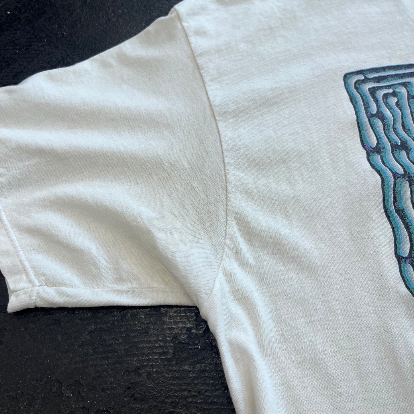 1994 LOLLAPOLOOZA T-SHIRT