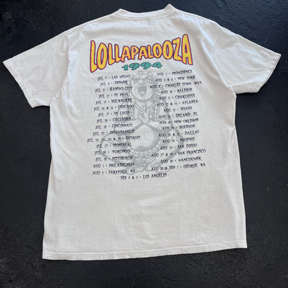 1994 LOLLAPOLOOZA T-SHIRT